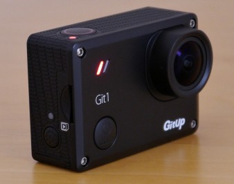 GITUP GIT1 – PROTI PROUDU (RECENZE)